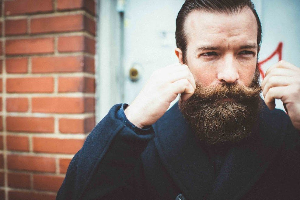 How to Make Your Beard Soft as Hell on Beardbrand's Blog