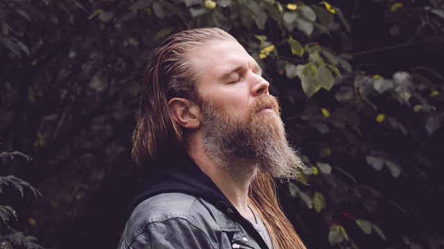 Ryan Hurst Exclusive Photoshoot & Interview