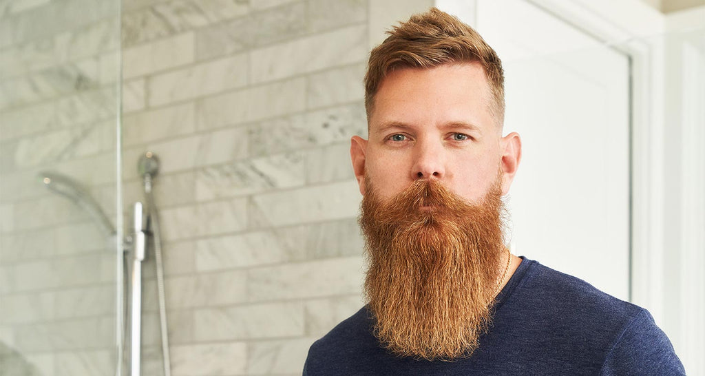 How Long Does it Take to Grow a Beard? – Beardbrand