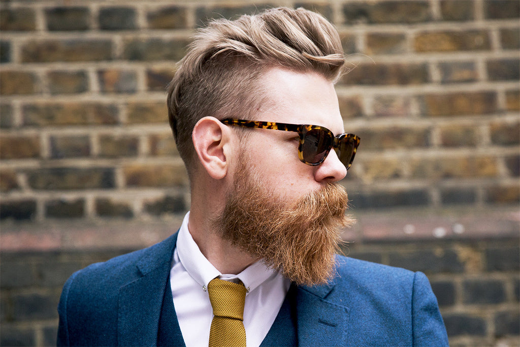 The Ultimate Guide to Men's Sea Salt Spray Beardbrand