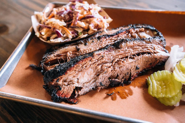 Our Top 5 Picks of American BBQ Joints