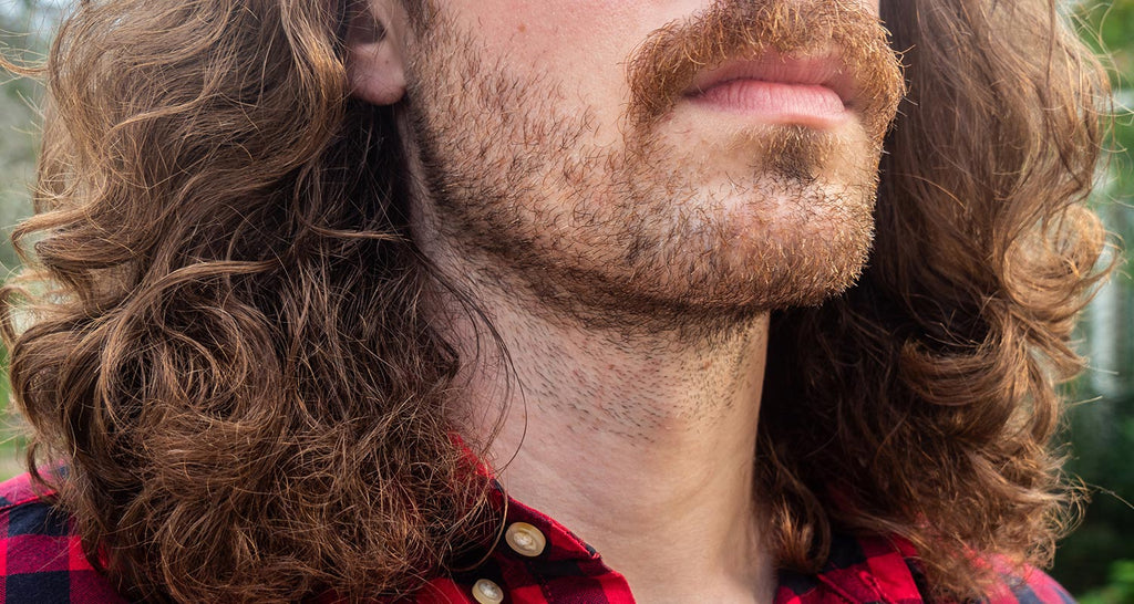 I No Poo for Two Weeks: Here's It – Beardbrand