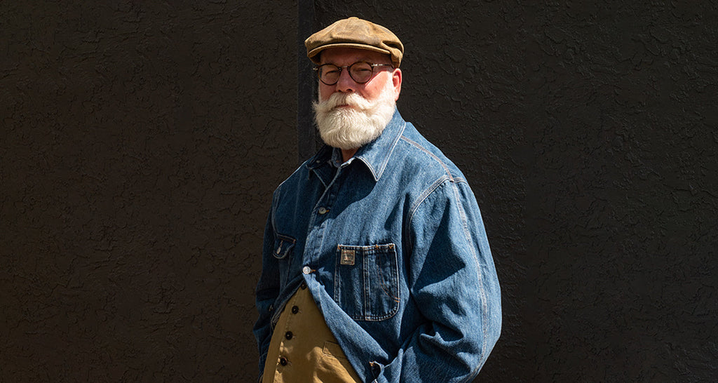 5 Tips for an Epic White Beard Beardbrand