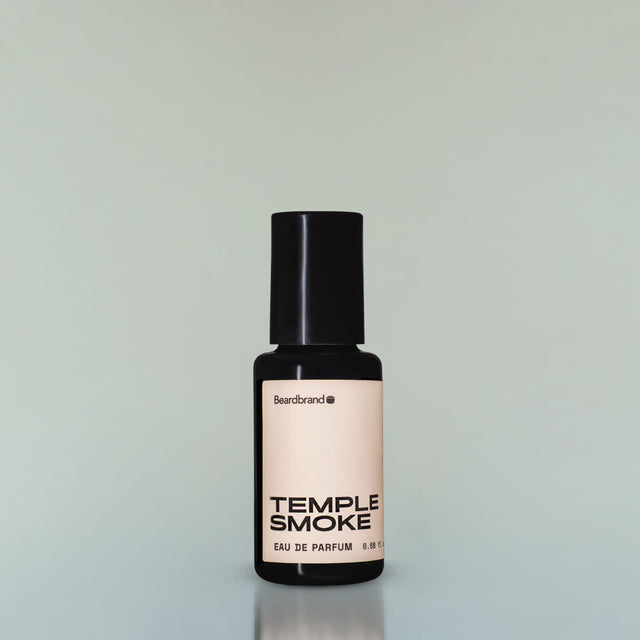 Temple Smoke Men's Cologne