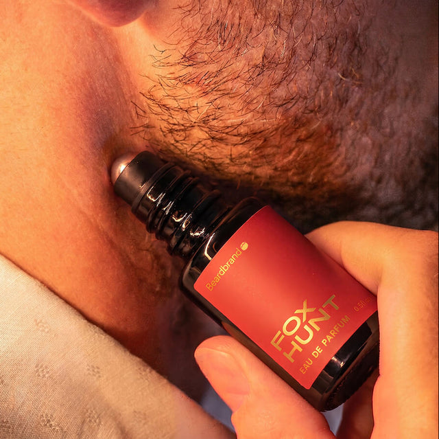 Fox Hunt Men's Cologne - Secondary Image