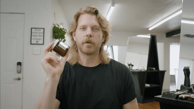 Utility Balm video tutorial