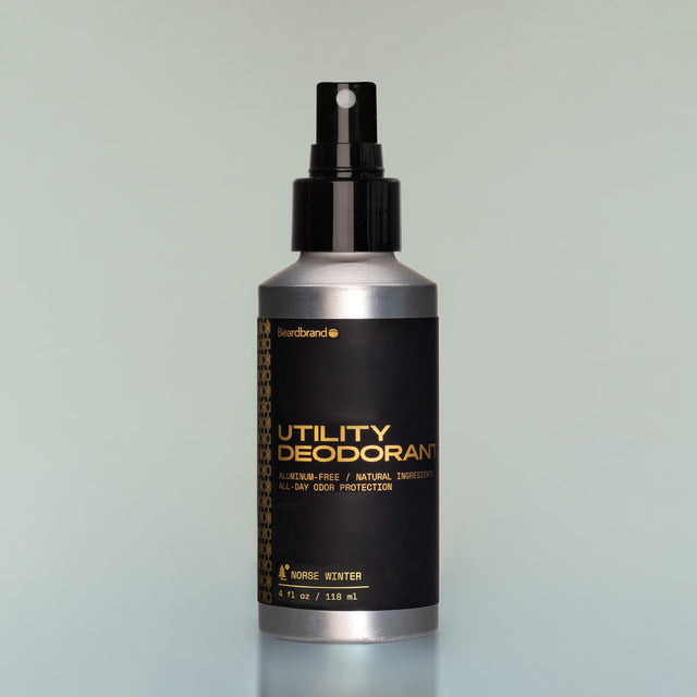 Norse Winter Utility Deodorant