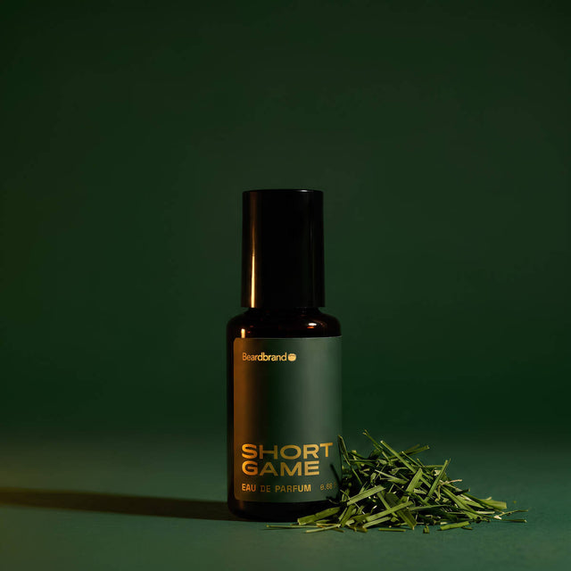 Short Game Men's Cologne