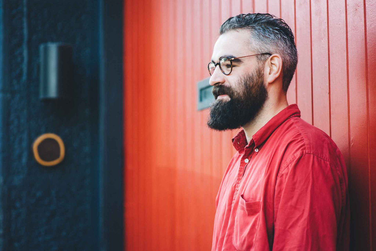 Trimming Your Beard to Make Your Face Appear Thinner Beardbrand Blog