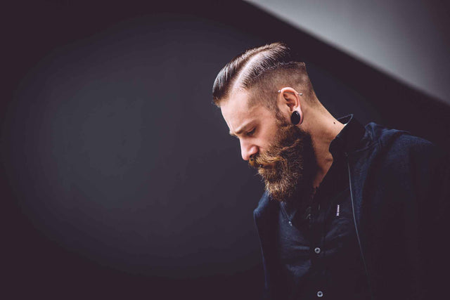 Everything You Need to Know About No-Shave November/Movember