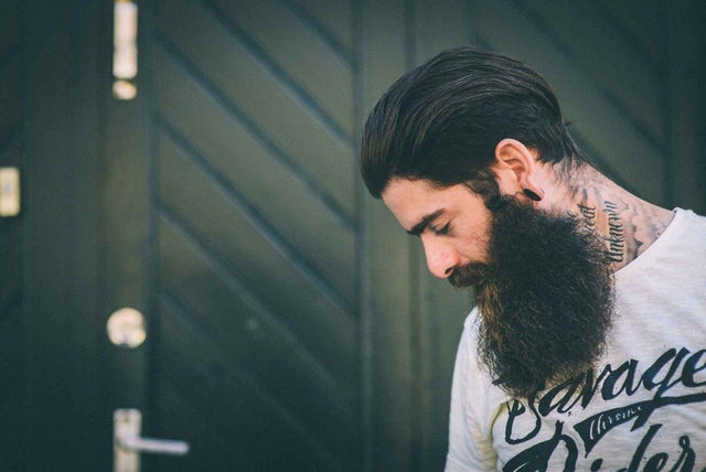 5 Things You Should Never Say to a Beardsman – Beardbrand