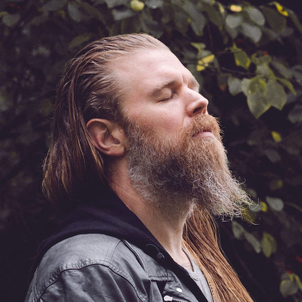 Ryan Hurst Exclusive Photoshoot & Interview – Beardbrand