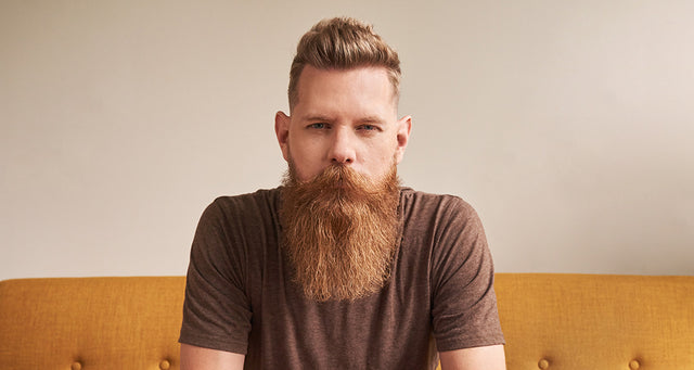 Should You Grow a Long Beard?