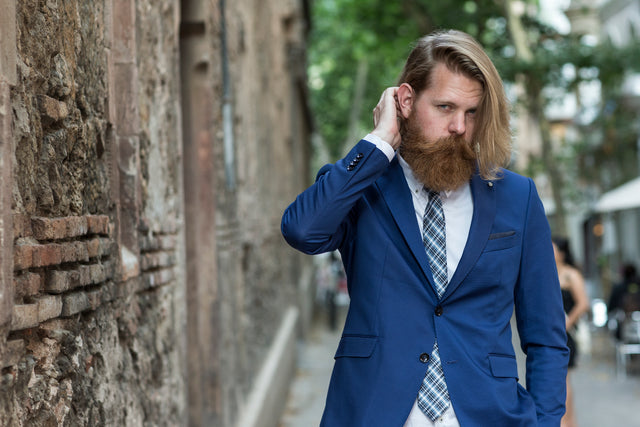 Five Things You Learn Growing Your Hair Out For A Year