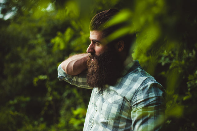 Top 10 Beard Grooming FAQs
