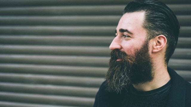 How to Grow a Thick and Fuller Beard