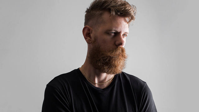 Beardbrand's New Mission Statement