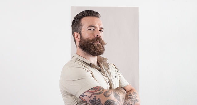 The Science Behind Beardbrand Utility Wash