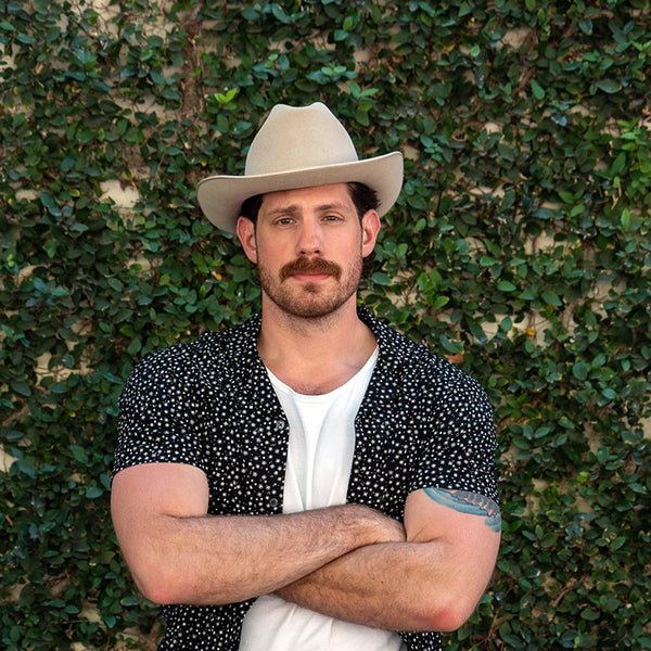 The Beardbrand Guide to Men's Hat Styles