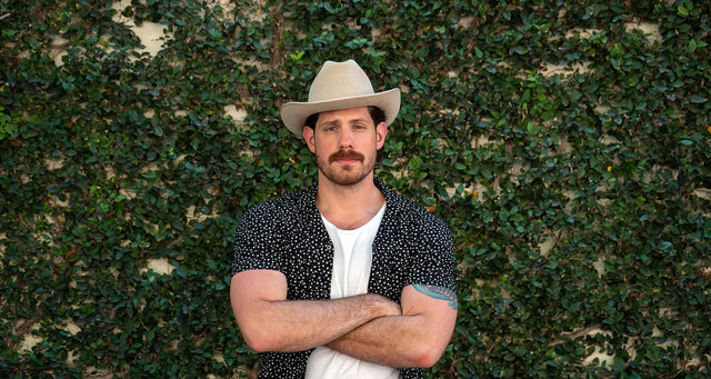 The Beardbrand Guide to Men's Hat Styles