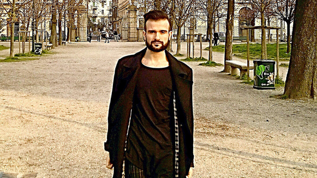 Sam Steri