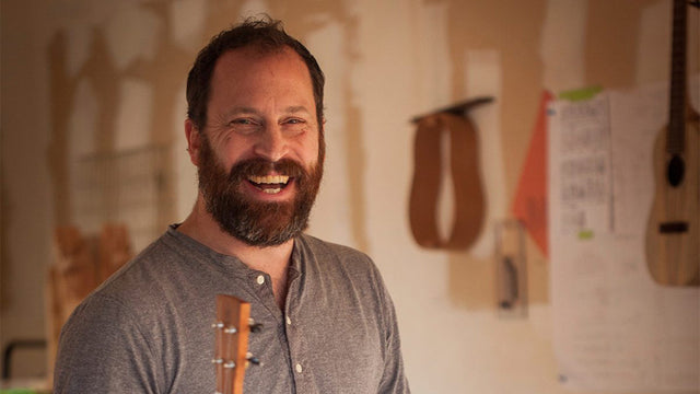 Chad Copher