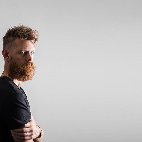 The 23 Best Beard Styles For 2023 â€“ Beardbrand