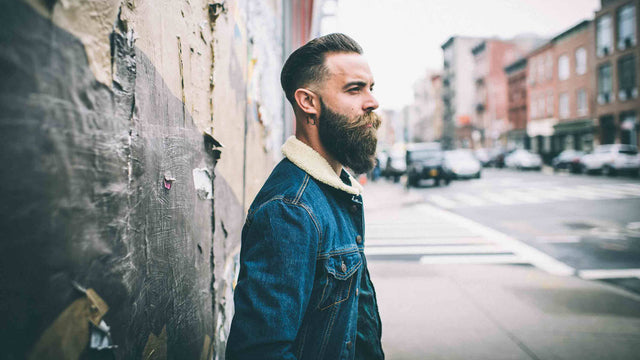 3 Beard Grooming Mistakes & How To Fix Them