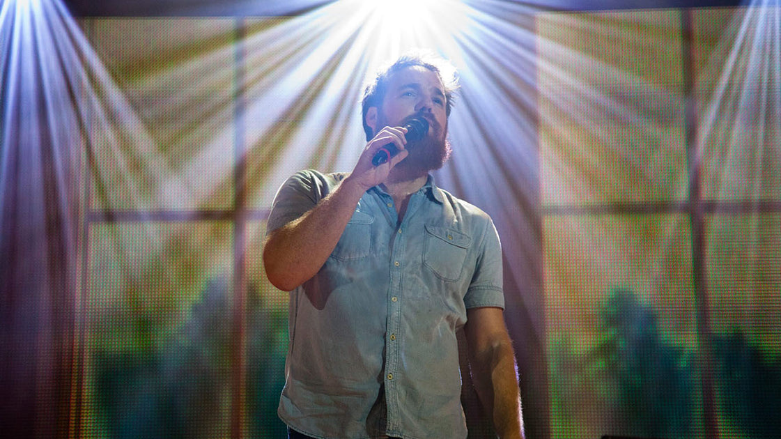 Marc Broussard Urban Beardsman – Beardbrand