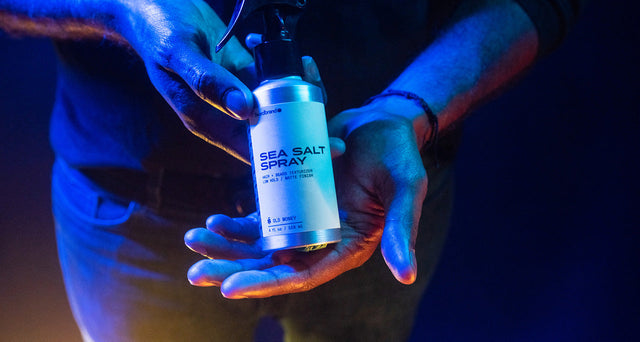 Sea Salt Spray: The Pros and Cons
