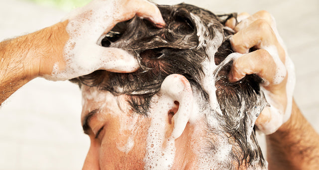 Should You Use Shampoo or Conditioner First? It Depends