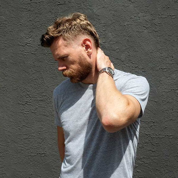 5 Trending Men’s Haircuts for Summer 2022 – Beardbrand