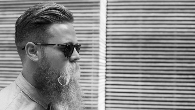 How To Make Your Beard Soft, Healthy, and Comfortable