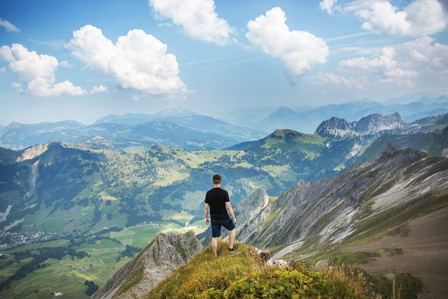 Five Travel Essentials For Your Next Trip Abroad