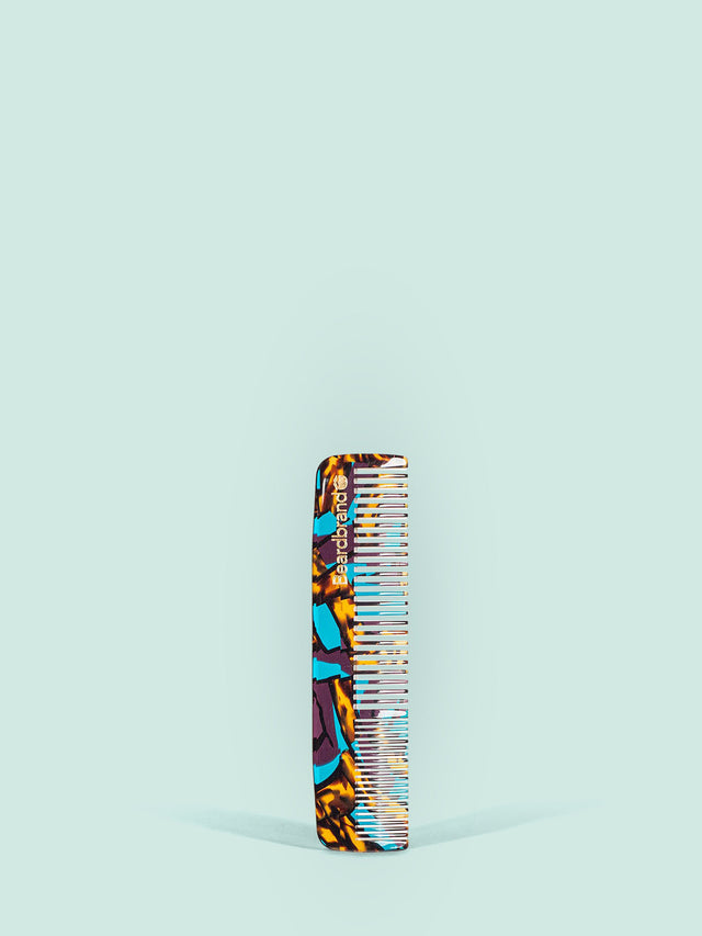 Pocket Beard Comb