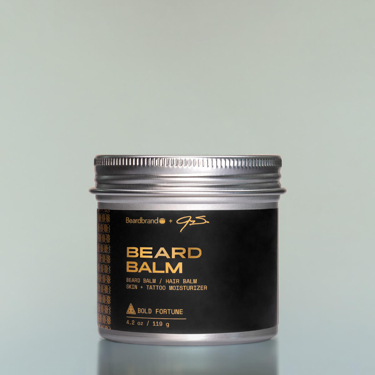 Bold Fortune Styling Paste | Medium Hold, Satin Finish – Beardbrand