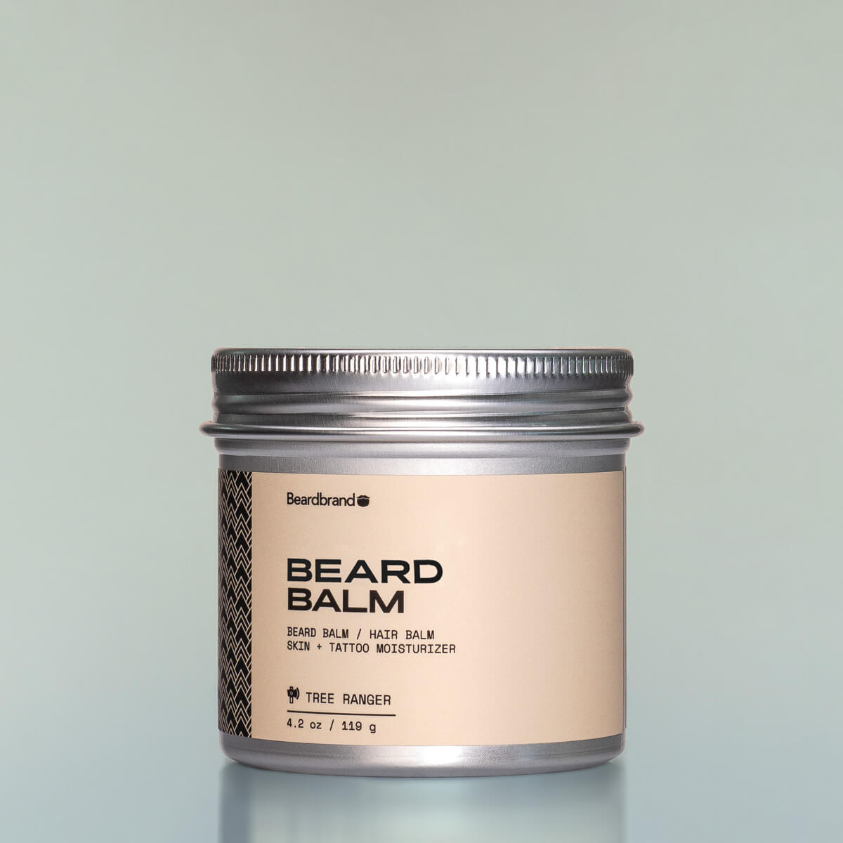 Tree Ranger Beard Balm: Natural Beard Conditioner – Beardbrand