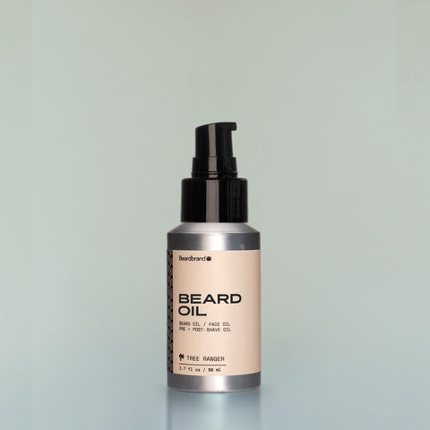 Beard Products Collection – Beardbrand