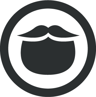 Beardbrand logo