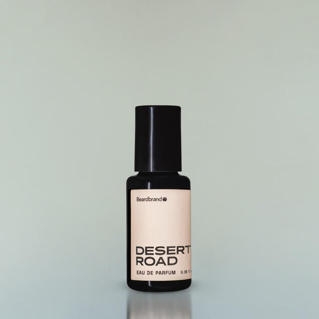 Desert Road Men's Cologne