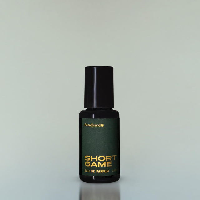Short Game Men's Cologne
