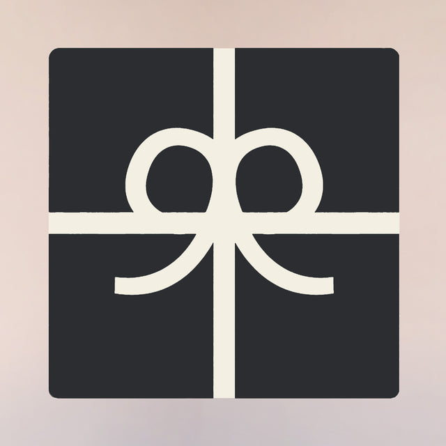 Beardbrand Gift Card graphic against a neutral background.