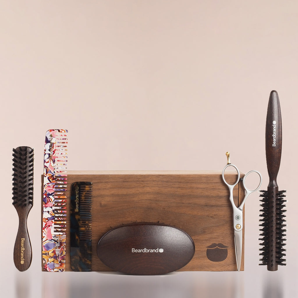 Grooming Kit Beardbrand