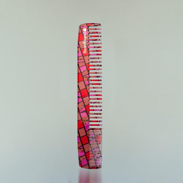 Beard Comb