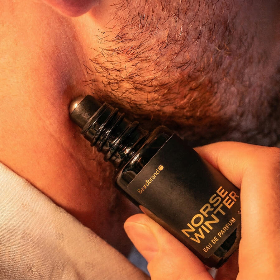 Norse Winter Men's Cologne | Alcohol-Free Cologne – Beardbrand