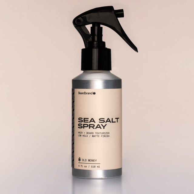 Sea sprays clearance