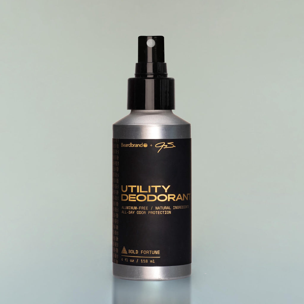 Utility Deodorant
