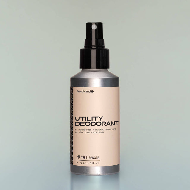 Tree Ranger Utility Deodorant