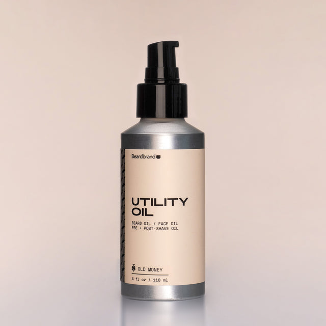 Utility – Beardbrand