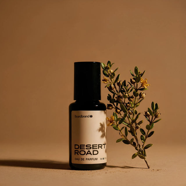 Desert Road Men's Cologne